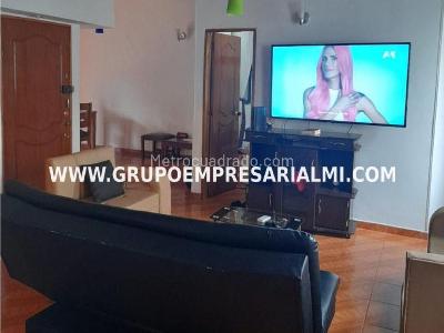 Apartamento en venta en Santa Lucia, Medellín · foto 4 de 17