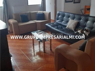 Apartamento en venta en Santa Lucia, Medellín · foto 5 de 17