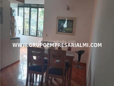 Apartamento en venta en Santa Lucia, Medellín · foto 7 de 17
