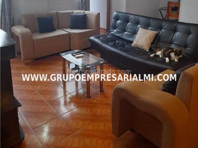 Apartamento en venta en Santa Lucia, Medellín · foto 10 de 17