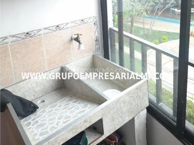 Apartamento en venta en Santa Lucia, Medellín · foto 12 de 17