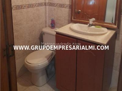Apartamento en venta en Santa Lucia, Medellín · foto 14 de 17