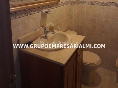 Apartamento en venta en Santa Lucia, Medellín · foto 15 de 17
