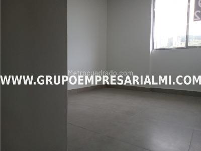 Apartamento de 3 alcobas en arriendo en El Poblado, Medellín, 75 m² · foto 9 de 13