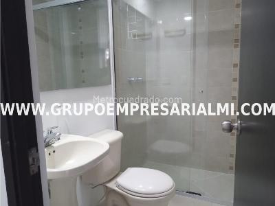 Apartamento de 3 alcobas en arriendo en El Poblado, Medellín, 75 m² · foto 13 de 13