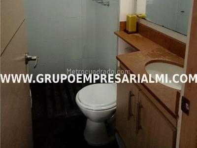 Apartamento de 3 alcobas en venta en San Joaquin, Sabaneta, 68 m² · foto 6 de 11