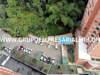 Apartamento de 3 alcobas en venta en San Joaquin, Sabaneta, 68 m² · foto 8 de 11