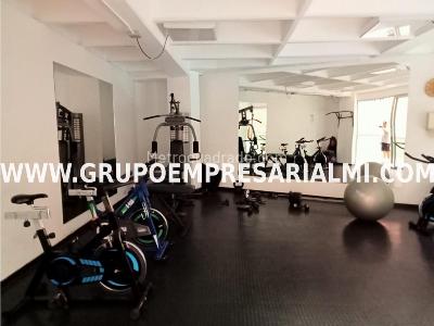 Apartamento de 3 alcobas en venta en San Joaquin, Sabaneta, 68 m² · foto 9 de 11