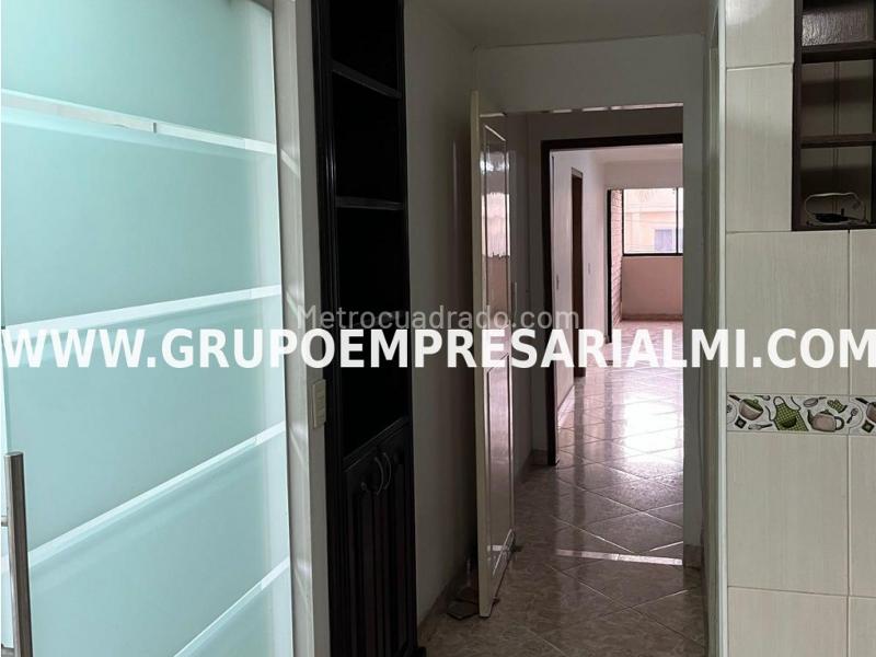 Grand 4BR Apartment for Rent in La America - 3