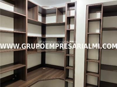 Apartamento de 4 alcobas en arriendo en La America, Medellín, 115 m² · foto 11 de 15