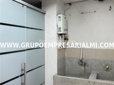 Apartamento de 4 alcobas en arriendo en La America, Medellín, 115 m² · foto 12 de 15