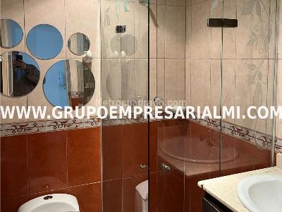 Apartamento de 4 alcobas en arriendo en La America, Medellín, 115 m² · foto 14 de 15
