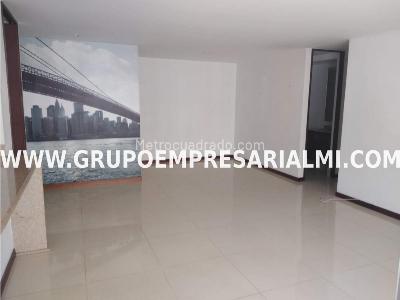 Apartment for rent in El Poblado, Medellín