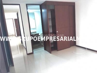 Apartamento de 3 alcobas en arriendo en Villa Carlota, Medellín, 86 m² · foto 8 de 16