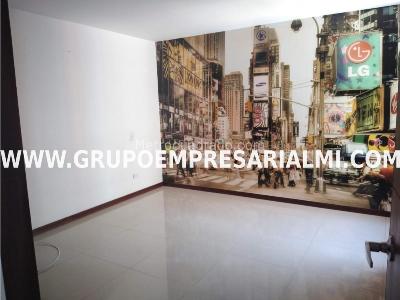 Apartamento de 3 alcobas en arriendo en Villa Carlota, Medellín, 86 m² · foto 11 de 16