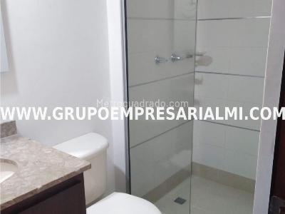 Apartamento de 3 alcobas en arriendo en Villa Carlota, Medellín, 86 m² · foto 13 de 16