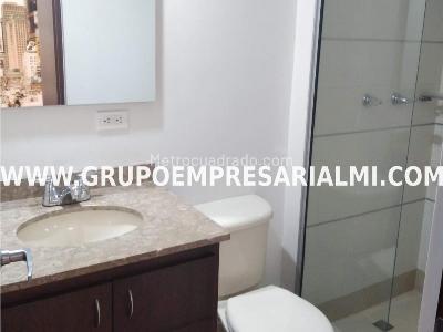 Apartamento de 3 alcobas en arriendo en Villa Carlota, Medellín, 86 m² · foto 14 de 16