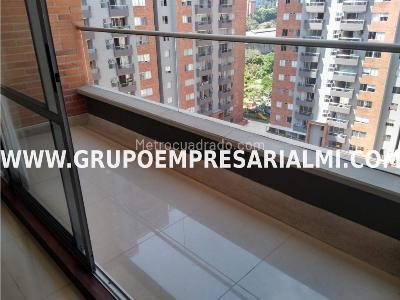 Apartamento de 3 alcobas en arriendo en Villa Carlota, Medellín, 86 m² · foto 16 de 16