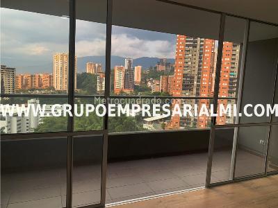 Apartamento de 3 alcobas en arriendo en Aves Maria, Sabaneta, 85 m² · foto 3 de 10