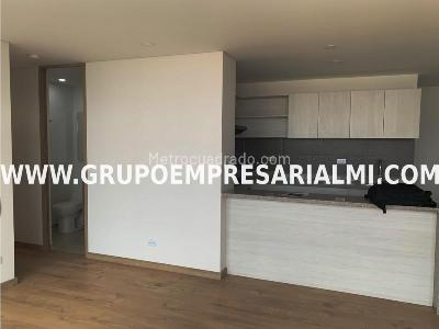 Apartamento de 3 alcobas en arriendo en Aves Maria, Sabaneta, 85 m² · foto 4 de 10