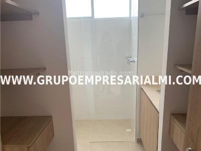 Apartamento de 3 alcobas en arriendo en Aves Maria, Sabaneta, 85 m² · foto 6 de 10