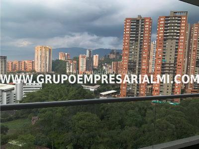 Apartamento de 3 alcobas en arriendo en Aves Maria, Sabaneta, 85 m² · foto 10 de 10