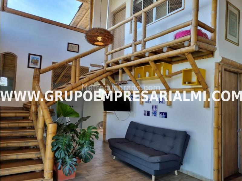 Casa Campestre Magnífica en Belún - 5