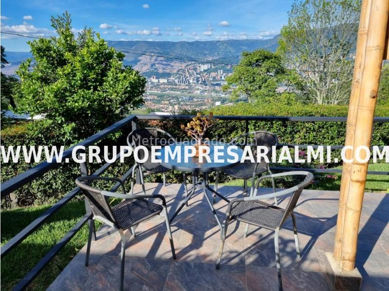 Casa Campestre Magnífica en Belún - 6