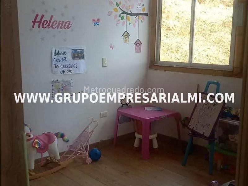 Casa Campestre Magnífica en Belún - 7