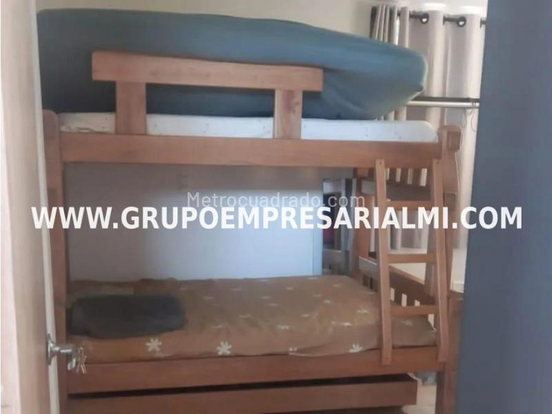 Casa Campestre Magnífica en Belún - 9