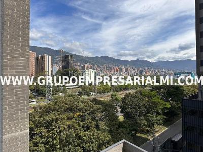 Apartamento de 3 alcobas en arriendo en El Poblado, Medellín, 72 m² · foto 13 de 13