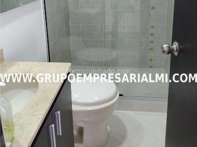 Apartamento de 3 alcobas en arriendo en El Poblado, Medellín, 65 m² · foto 11 de 11