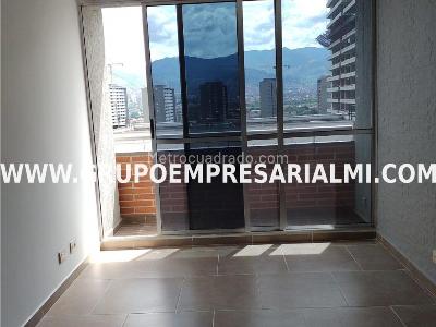 Apartamento de 3 alcobas en arriendo en El Poblado, Medellín, 65 m² · foto 5 de 11