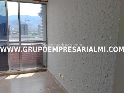 Apartamento de 3 alcobas en arriendo en El Poblado, Medellín, 65 m² · foto 6 de 11