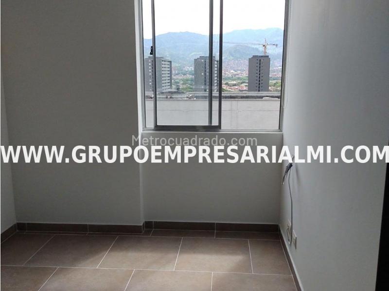 Apartamento Cómodo de 3 Alcobas en El Poblado - 7