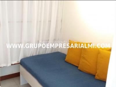 Apartamento de 3 alcobas en arriendo en Lalinde, Medellín, 135 m² · foto 7 de 12