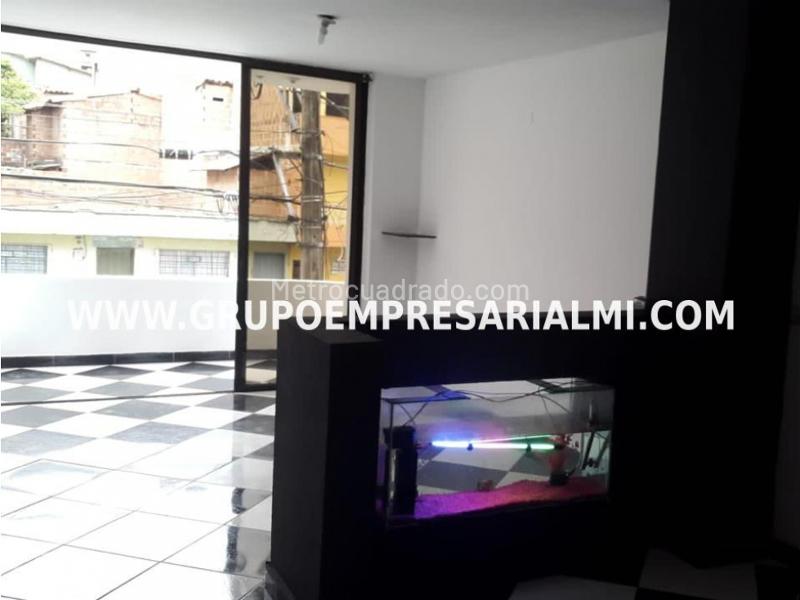 Apartamento en Arriendo, Niquia, Bello - 2