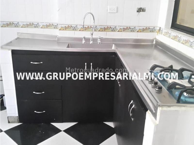 Apartamento en Arriendo, Niquia, Bello - 3