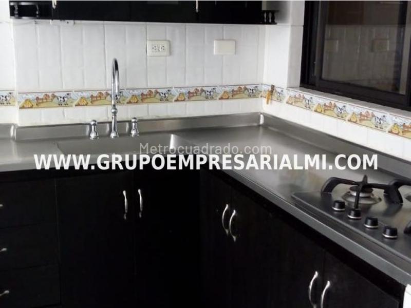 Apartamento en Arriendo, Niquia, Bello - 4