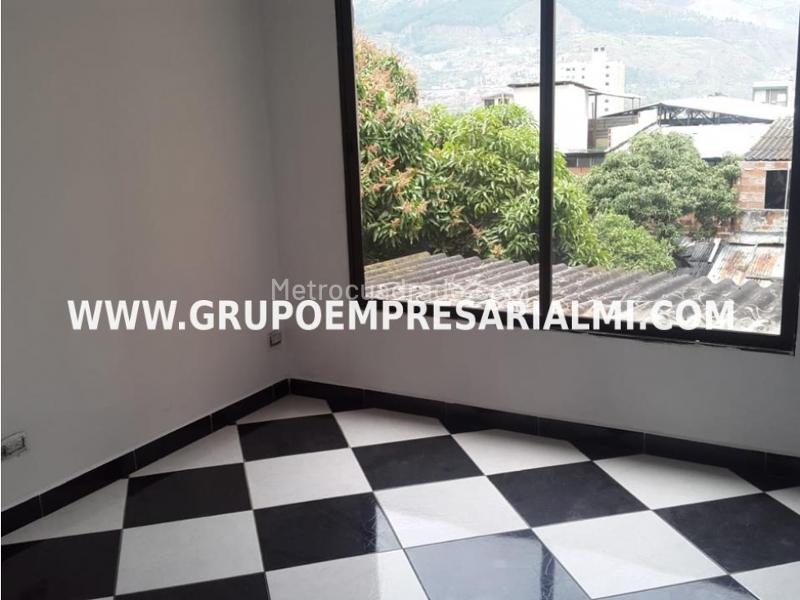 Apartamento en Arriendo, Niquia, Bello - 5