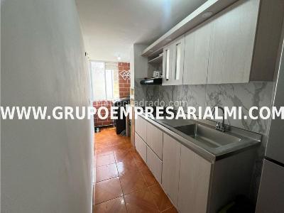 Apartamento de 3 alcobas en venta en Bellavista, Bello, 53 m² · foto 8 de 20
