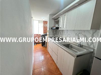 Apartamento de 3 alcobas en venta en Bellavista, Bello, 53 m² · foto 9 de 20