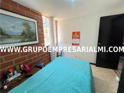 Apartamento de 3 alcobas en venta en Bellavista, Bello, 53 m² · foto 10 de 20