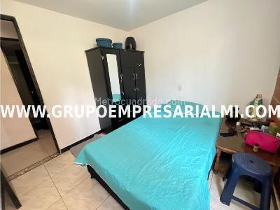 Apartamento de 3 alcobas en venta en Bellavista, Bello, 53 m² · foto 12 de 20
