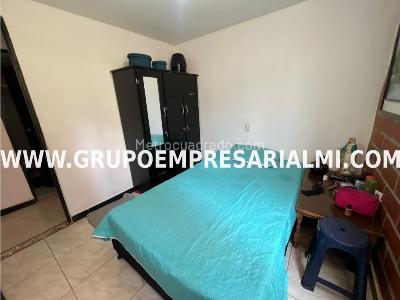Apartamento de 3 alcobas en venta en Bellavista, Bello, 53 m² · foto 13 de 20