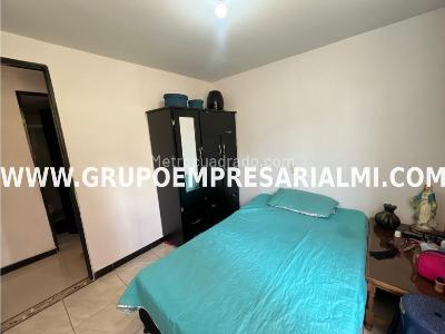 Apartamento de 3 alcobas en venta en Bellavista, Bello, 53 m² · foto 15 de 20