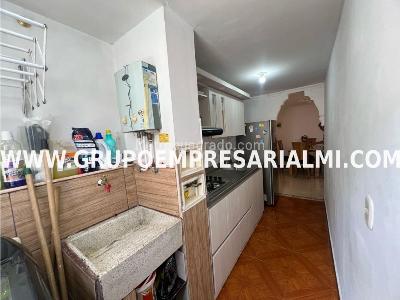 Apartamento de 3 alcobas en venta en Bellavista, Bello, 53 m² · foto 16 de 20