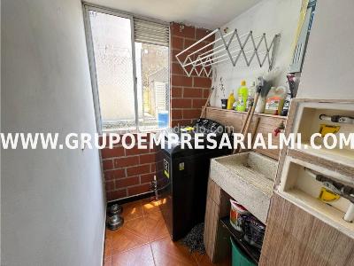 Apartamento de 3 alcobas en venta en Bellavista, Bello, 53 m² · foto 17 de 20