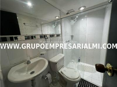 Apartamento de 3 alcobas en venta en Bellavista, Bello, 53 m² · foto 18 de 20