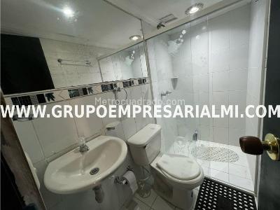 Apartamento de 3 alcobas en venta en Bellavista, Bello, 53 m² · foto 19 de 20